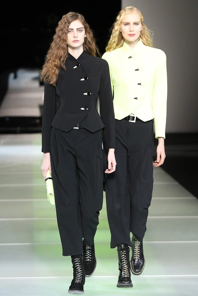 Giorgio Armani | Источник: Getty Images