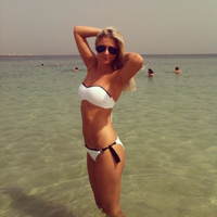 Аватарка Ульяна Новикова