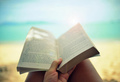 13 лучших книг для отпуска