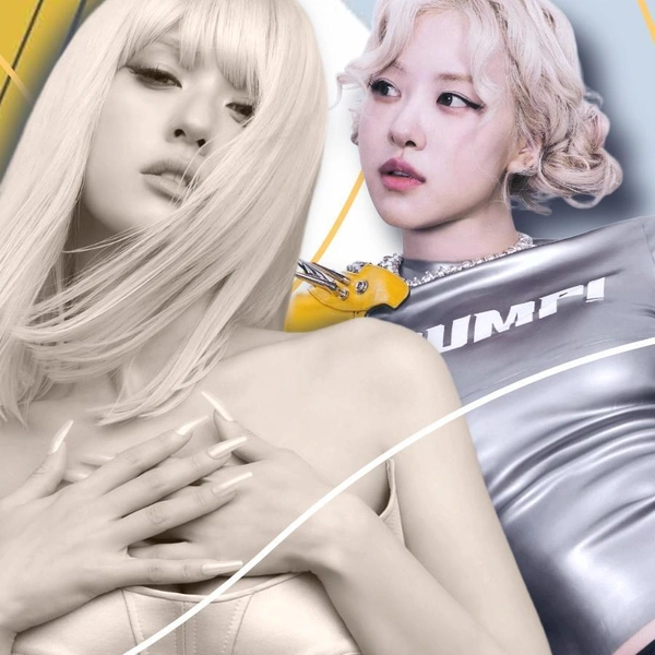 BLACKPINK и экстра Соми: все k-pop камбэки и дебюты июля 2025 | Источник: theGirl