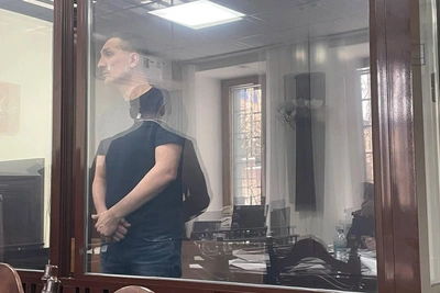 Директор клиники «Свобода» отправлен в СИЗО до 18 мая