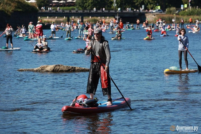 Источник: Сергей Михайличенко / «Фонтанка.ру»