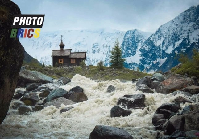 Рязанец стал победителем международного фотоконкурса | ya62.ru