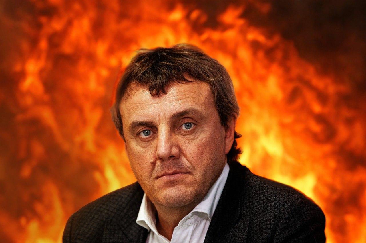 От оборонки до «золотой» земли: интерес к каким активам Эдуарда Тарана мог привести к проблемам с силовиками — изучаем бизнес