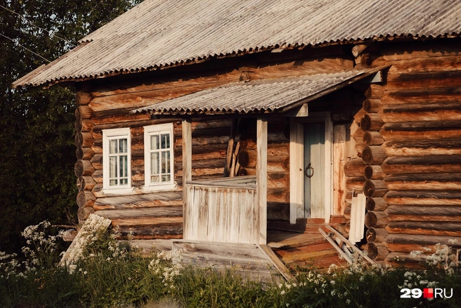Источник: Иван Митюшёв / 29.RU