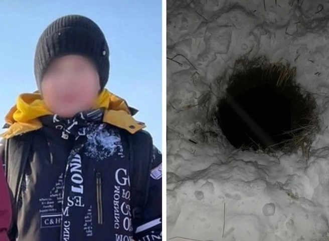 В Татарстане 10-летний школьник погиб, упав в колодец | ya62.ru
