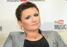 Диана Арбенина сцеживала по пять литров молока в день