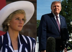 Дональд Трамп звал замуж принцессу Дианы: первые подробности скандальных мемуаров Спенсера