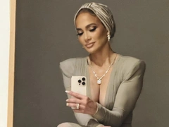 Бывший муж Лопес обвинил ее в изменах