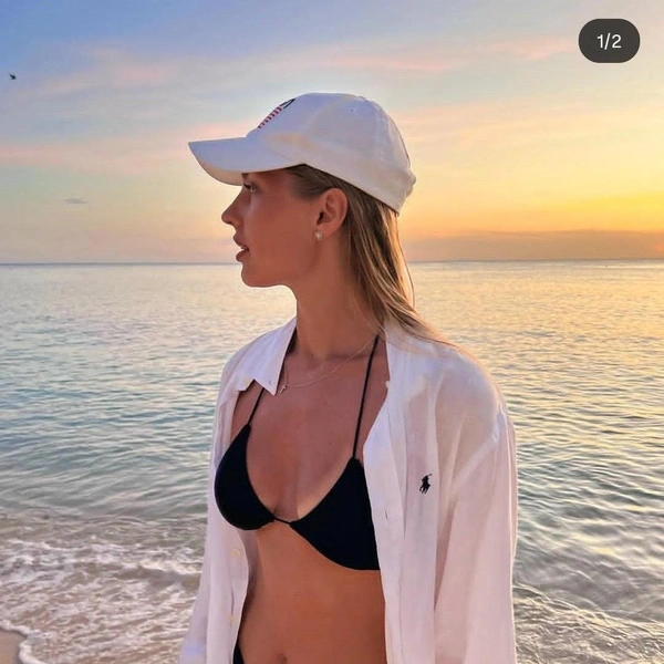 Источник: khokhlacheva_ / Instagram (экстремистская организация, деятельность запрещена на территории РФ)