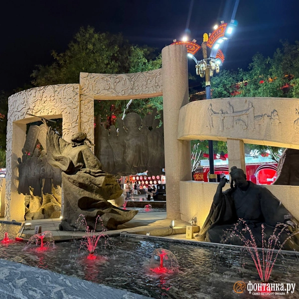 Источник: Милена Солдатенко / «Фонтанка.ру»