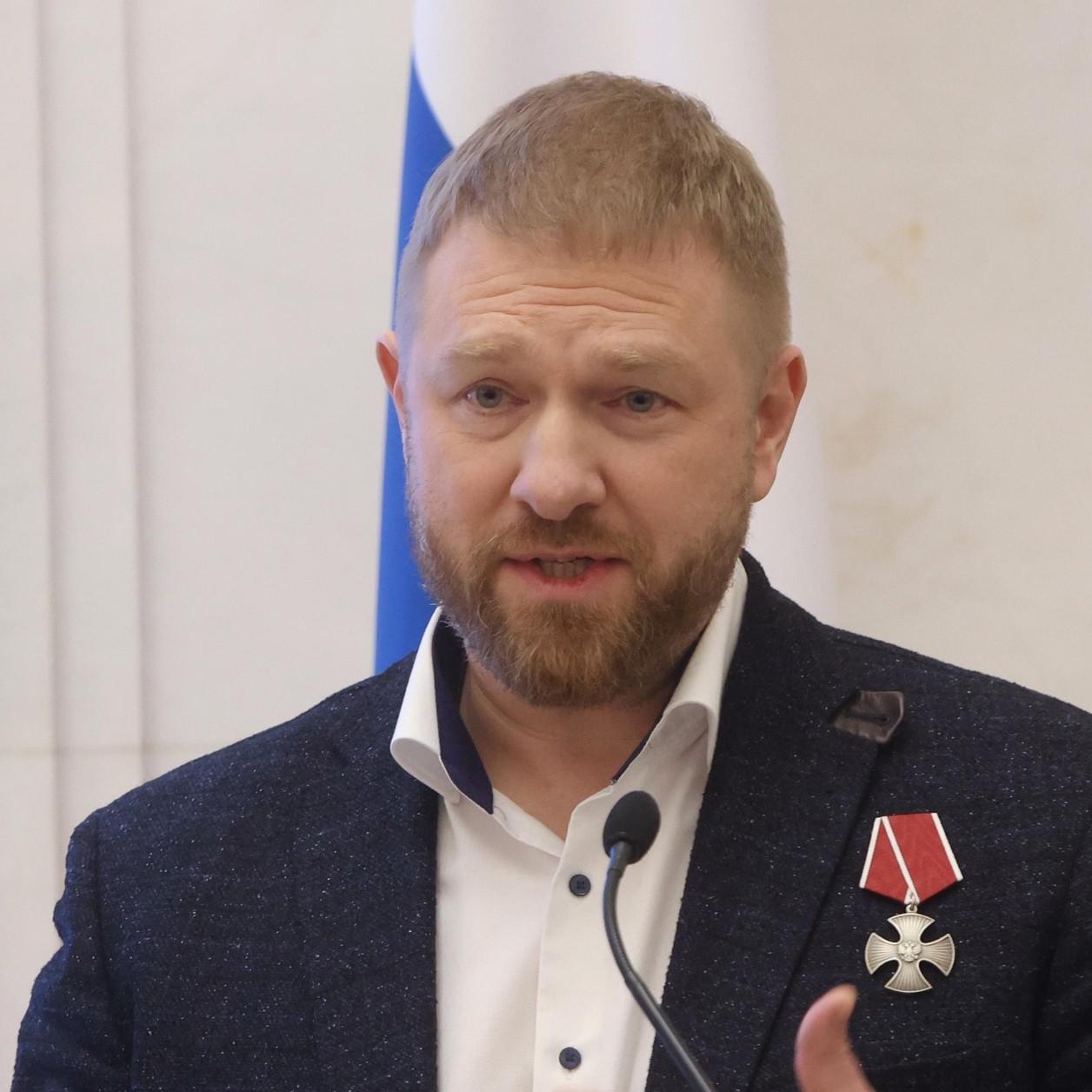 Ведущего «ТВ-3» Александра Малькевича обвиняют в мошенничестве в особо крупном размере