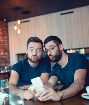 Почему Tinder подсовывает анкеты девушек, которые тебе не нравятся?