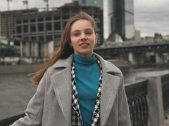 «Три попытки суицида, одна попытка изнасилования»: 17-летняя фигуристка Анастасия Зинина шокировала признанием