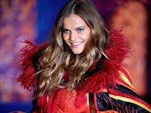 От Маруси до ангела Victoria’s Secret: История успеха русских моделей за рубежом