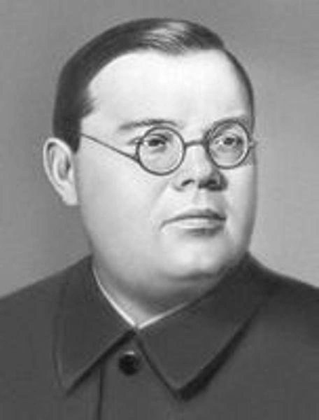 Александр Сергеевич Щербаков | Источник: «Википедия»
