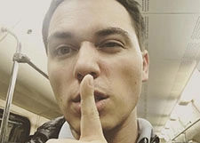 Родион Газманов напугал поклонников фотографией под капельницей