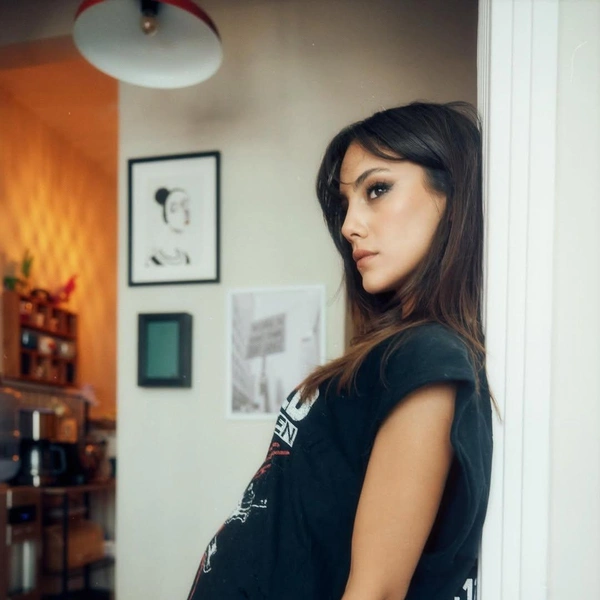 Источник: @dilindogerr