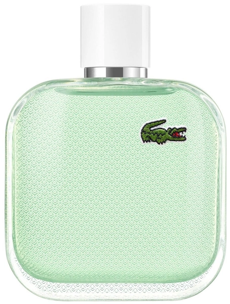  Tуалетная вода Lacoste L.12.12 Blanc Eau Faiche