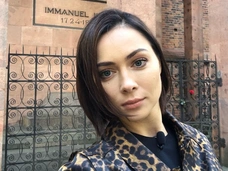 «Пинай себя по голове»: Настасья Самбурская оскорбила Анастасию Волочкову, избившую собаку