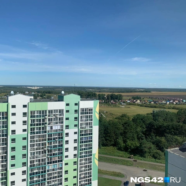 Источник: Татьяна Ирискина / NGS42.RU