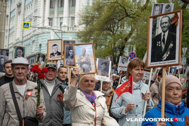 Источник:  Елена Буйвол / VLADIVOSTOK1.RU