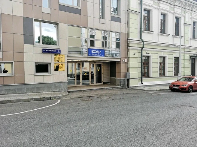Источник: Yandex / maps