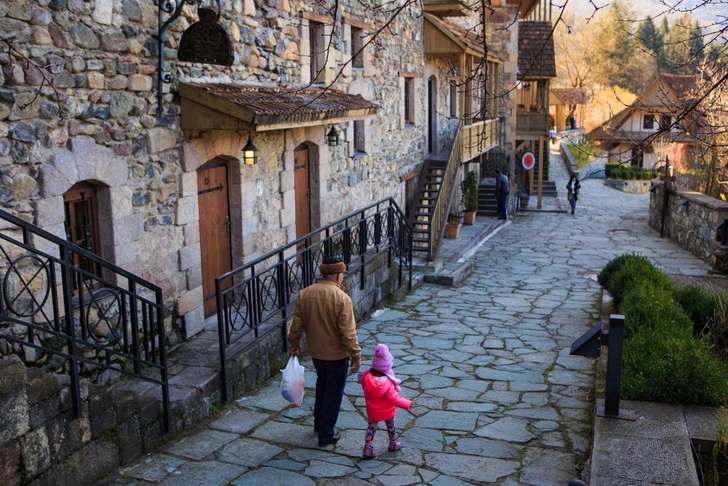 Источник: Hayk Hovhannisyan/Shutterstock/Fotodom.ru