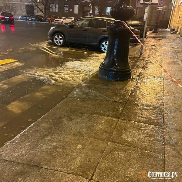 Источник: читатель «Фонтанки»
