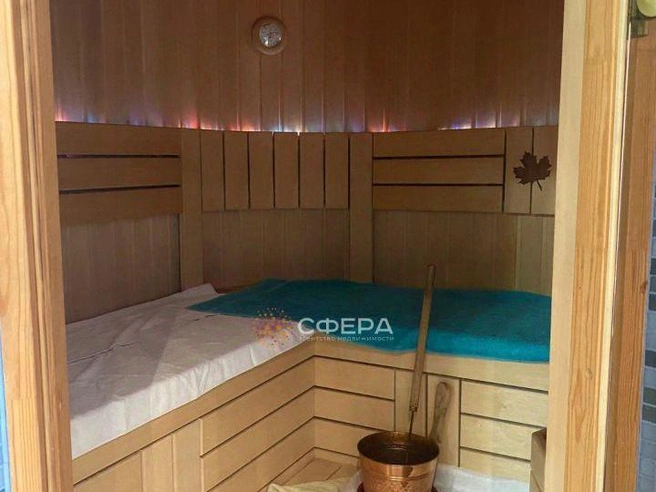 Балкон в квартире один | Источник: Агентство недвижимости «Сфера» / n1
