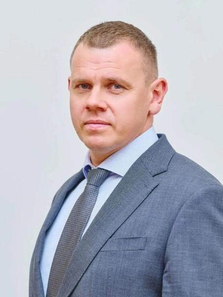 Стало известно, кого назначили врио главы Куйбышевского района Самары. Ранее он курировал вопросы п…