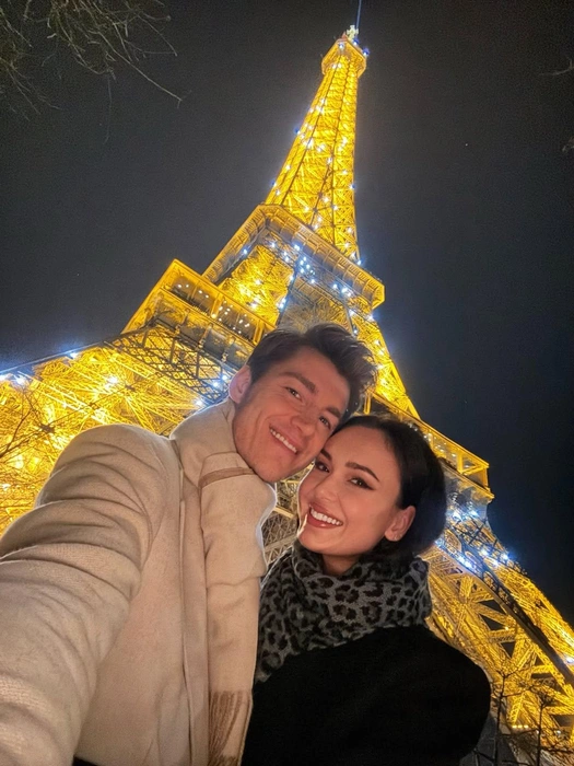 Источник: Алексей Воробьев / Instagram (деятельность запрещена на территории РФ)