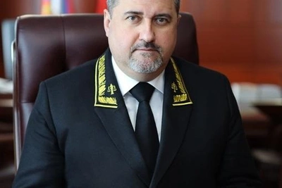 Путин поддержал кандидатуру нижегородца на пост главы Дагестана