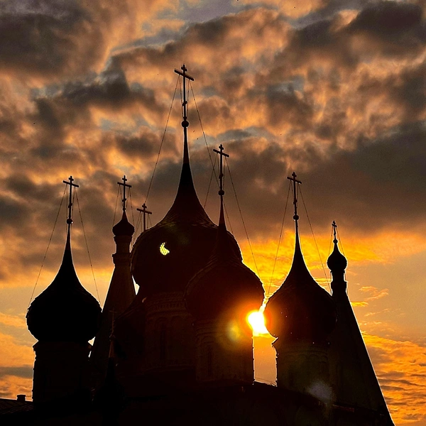Девушка осталась под приятным впечатлением от города | Источник: Екатерина Нестеренко