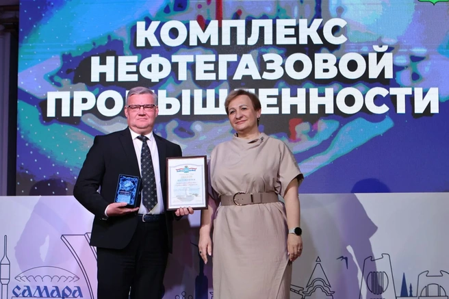 Источник: администрация городского округа Самара