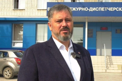 Мэр Дзержинска прокомментировал атаку 52 БПЛА