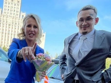 Собчак о «Русском ниндзя»: «Моргенштерна никто не удалял. Решили хайпануть, что его нет на афише»