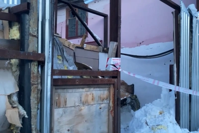 Мэр Шалабаев о трагедии с подростком в Сормове