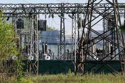 Хронология атаки дронов на Ставрополье 13 марта