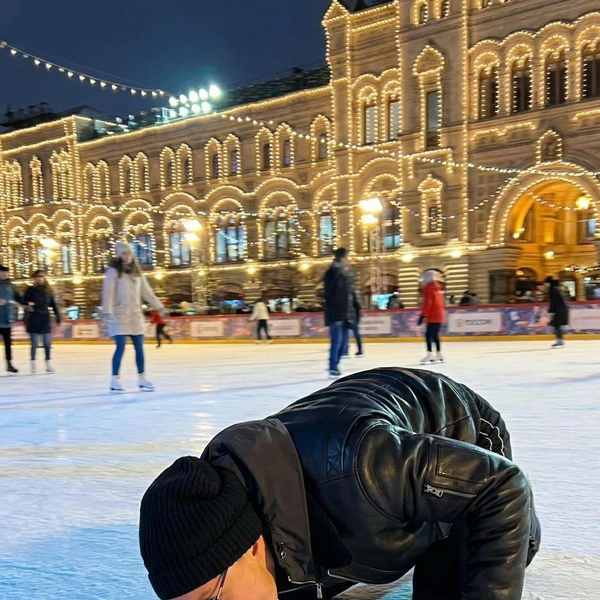 Источник: «Моя Москва» / Telegram