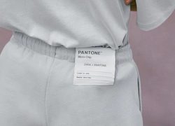 ZARA x Pantone: что интересного в коллаборации?