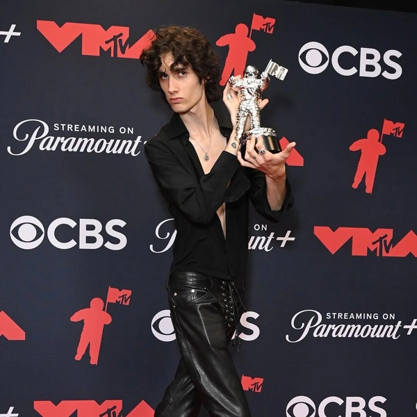 Источник: mtv / Instagram (экстремистская организация, деятельность запрещена на территории РФ)