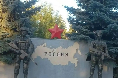 Памятник участникам СВО в Безенчуке назвали насмешкой: скандал и доработка