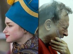 «Мы любили друг друга очень сильно»: убивший аспирантку профессор СПбГУ разрыдался в зале суда