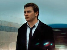 Дмитрий Глуховский выпускает роман «Метро 2035»