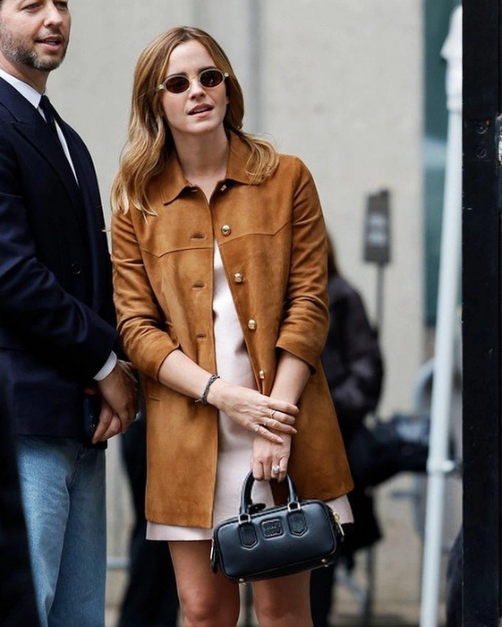 Источник: fashion_emmawatson / Instagram (экстремистская организация, деятельность запрещена на территории РФ)
