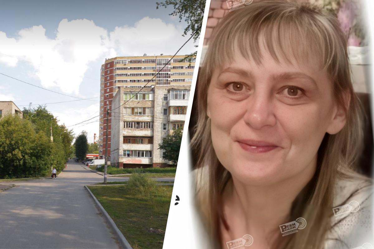 Пропавшую год назад 50-летнюю пермячку нашли живой — заявление о ее исчезновении дочь подала только спустя полгода