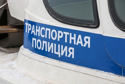 FSB Detains Police Officer in Nizhny Novgorod