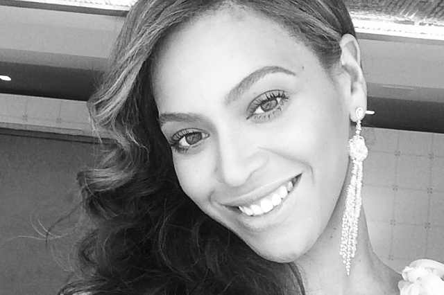 Бейонсе (Beyonce) | Источник: Instagram/beyonce (запрещенная в России экстремистская организация)