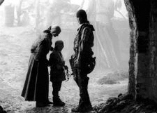 Состоялась мировая премьера фильма «Трудно быть богом»
